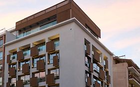 Twinn Downtown Piraeus, Santikos Collection