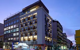 Twinn Downtown Piraeus, Santikos Collection